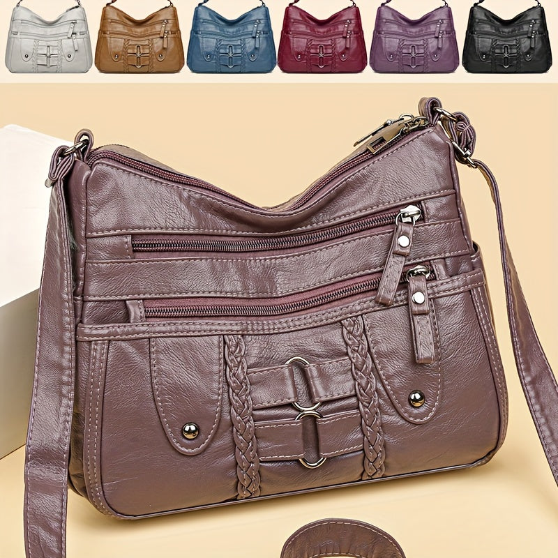 Merra - Sac de corps pour dames