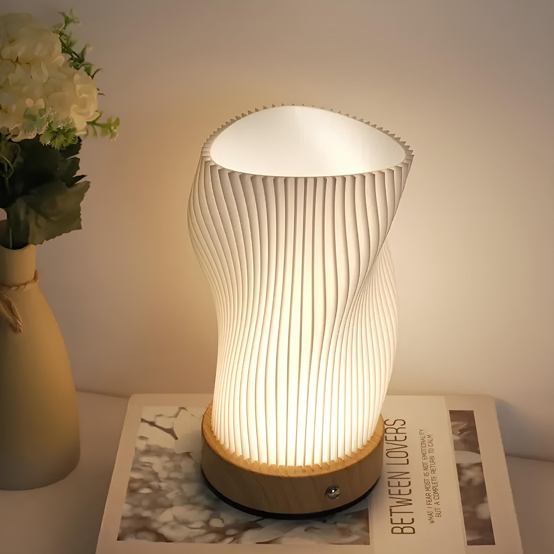 Chicwave - Lampe USB dimmable