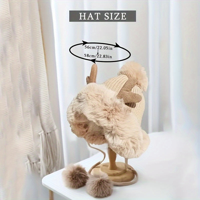 Festif | Chapeau de Noël à la mode