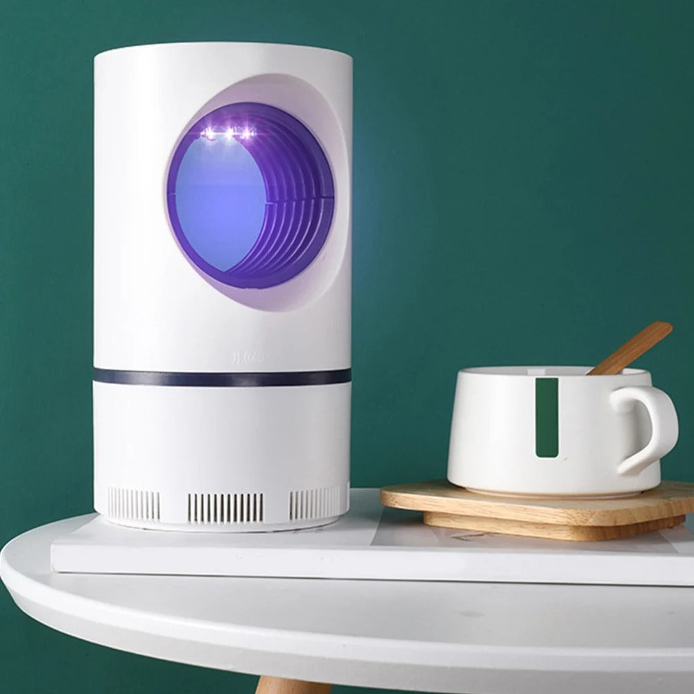 Zapper à moustiques électrique Master