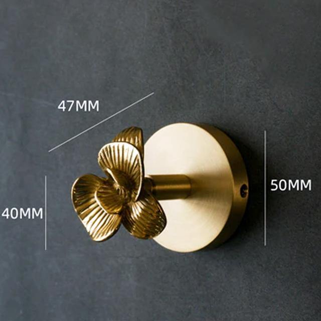 WildCharm - Support à crochets décoratif avec thème animalier