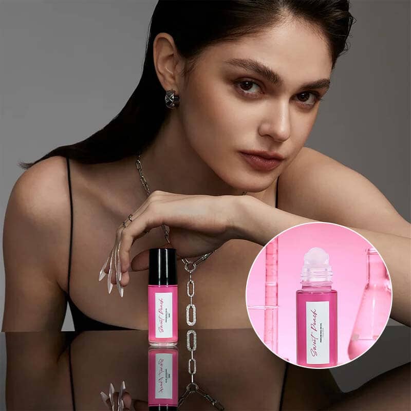 Vild avec amour huile de parfum roll-on