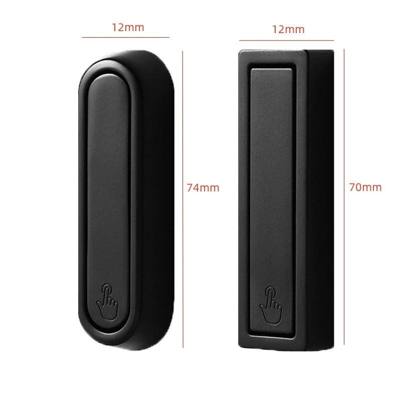 Crochet de poids pliable FlexiHæng – Design peu encombrant et élégant