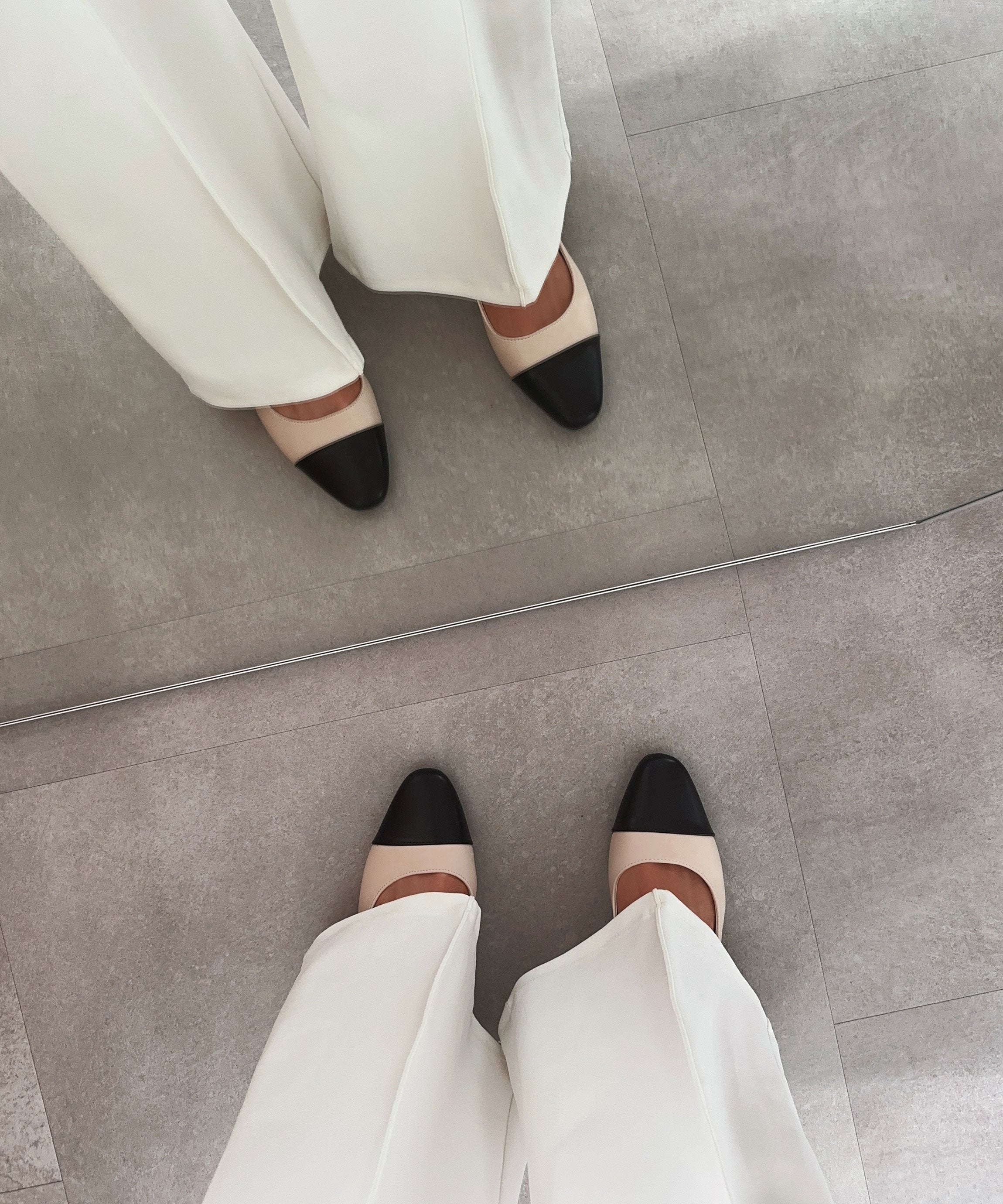 Sandale luxueuse Lenny - Le mélange parfait de confort et d'élégance