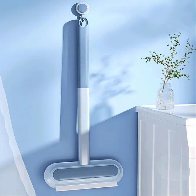 MultiCleaner - La brosse ultime pour enlever les poils d'animaux et la poussière