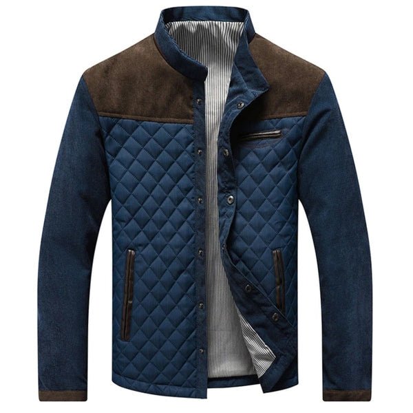 Hugo - Veste Urban Explorer