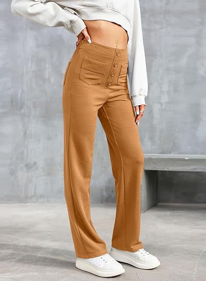 Veronica - Pantalon moderne pour femmes