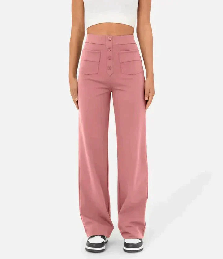 Veronica - Pantalon moderne pour femmes