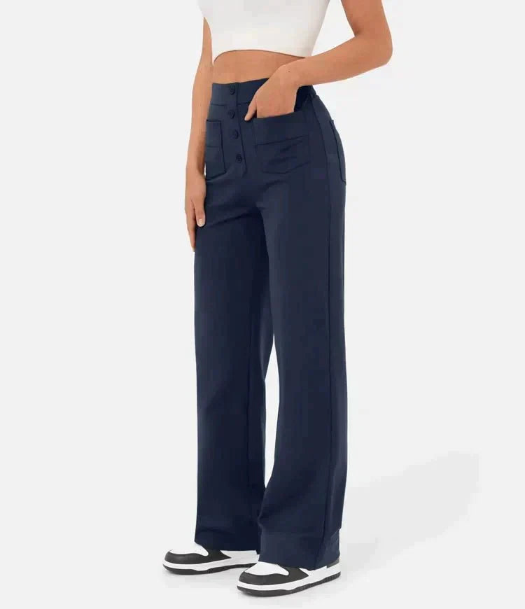 Veronica - Pantalon moderne pour femmes