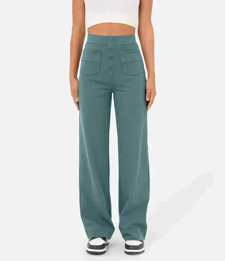 Veronica - Pantalon moderne pour femmes