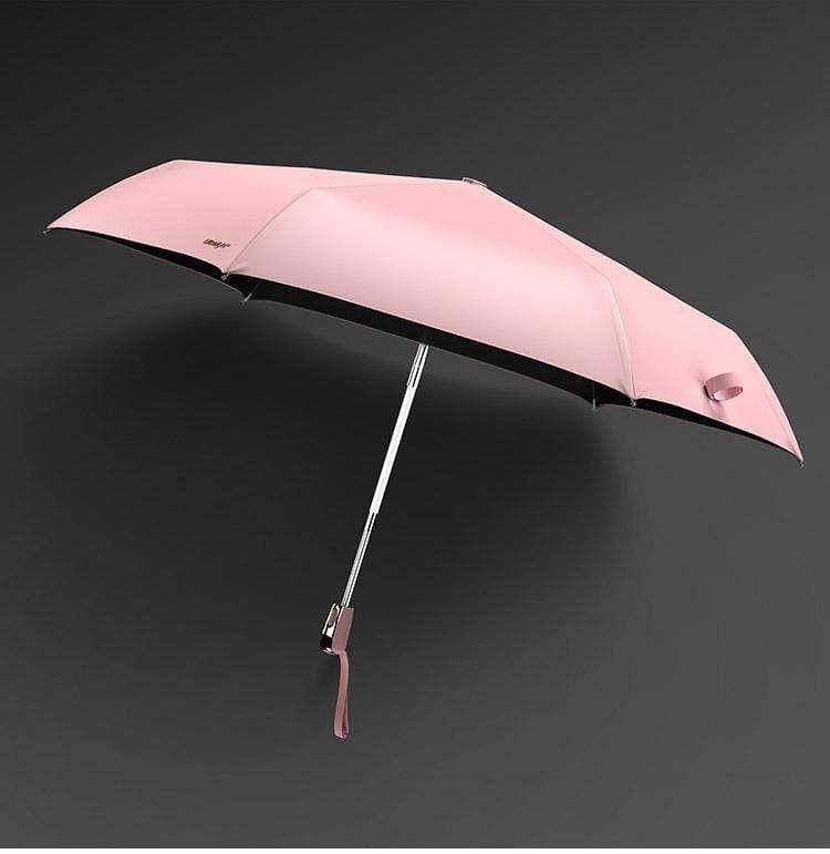 Parapluie Ultra-Léger Compact RainShield