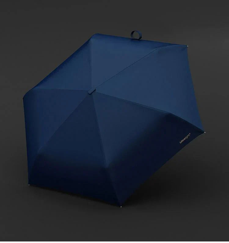Parapluie Ultra-Léger Compact RainShield