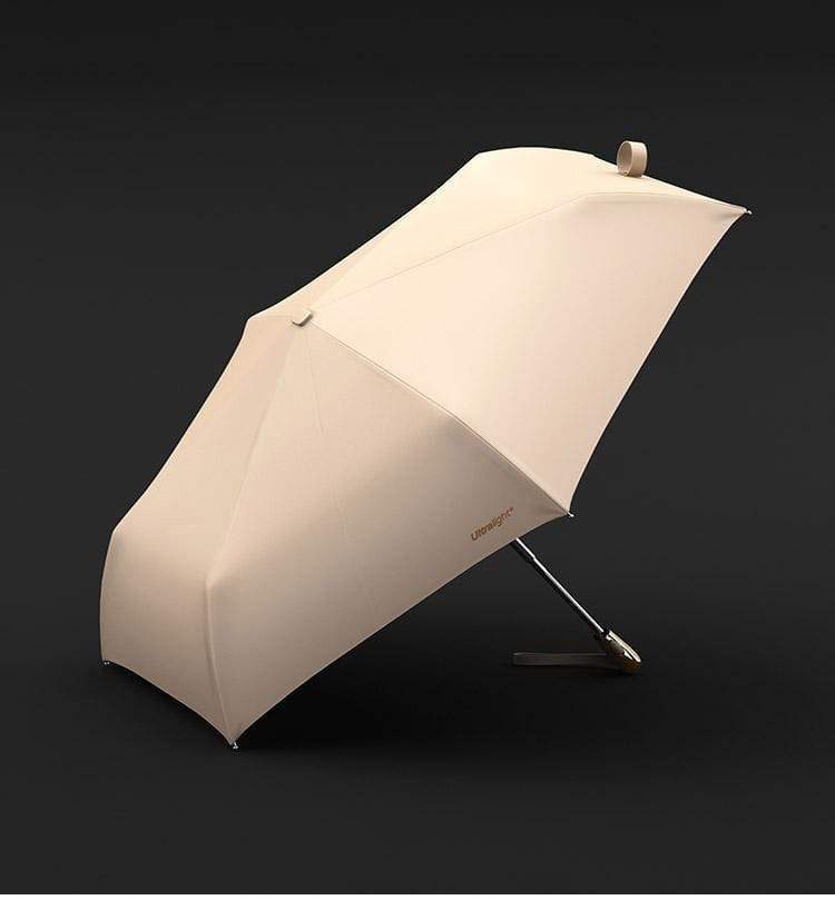 Parapluie Ultra-Léger Compact RainShield