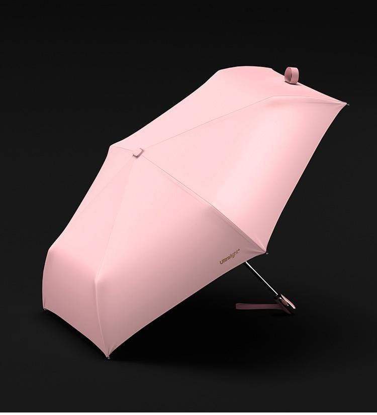 Parapluie Ultra-Léger Compact RainShield