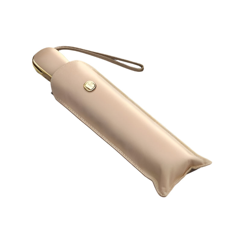 Parapluie Ultra-Léger Compact RainShield