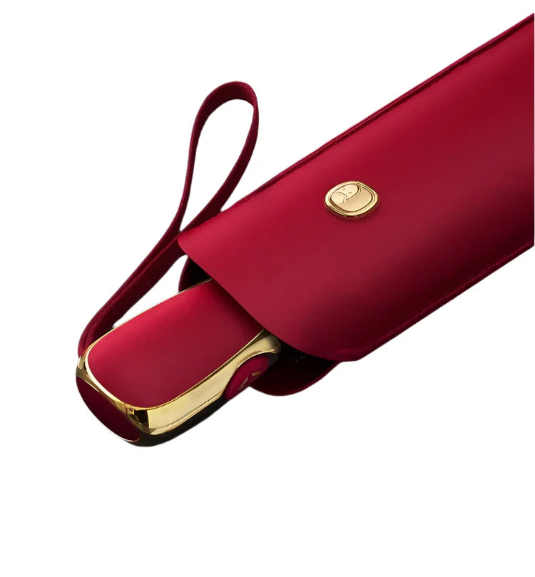 Parapluie Ultra-Léger Compact RainShield