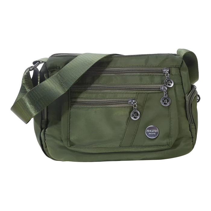 Rebecca - Sac à bandoulière polyvalent et imperméable