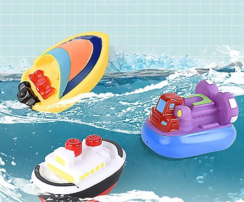 Sølyst Jouet de Baignade – Amusant et Éducatif pour les Enfants