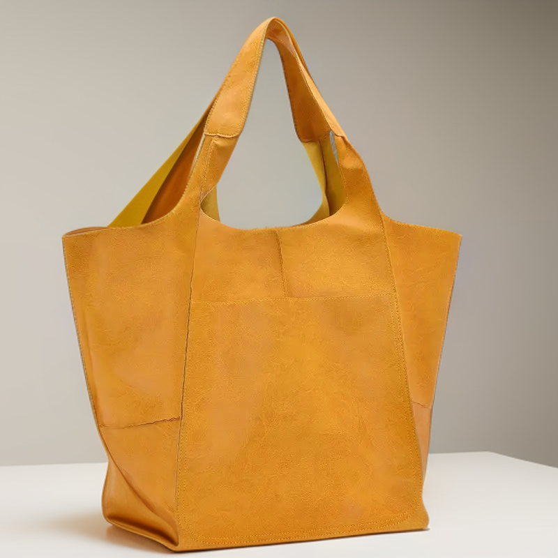 Sac à épaule décontracté