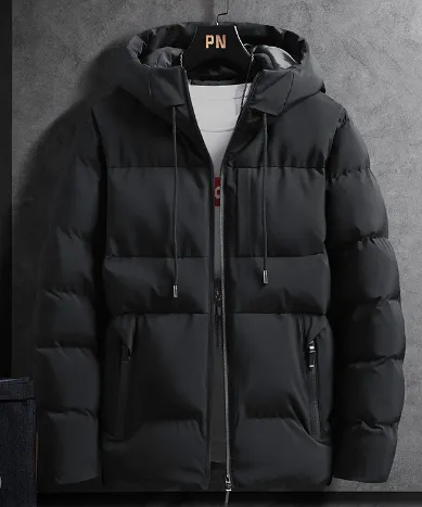Veste d'hiver pour homme Finn