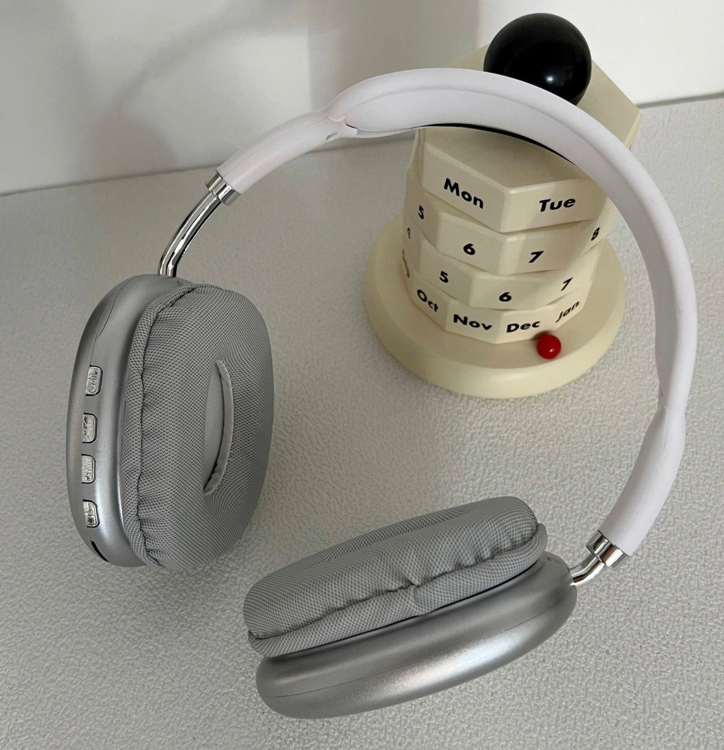 SoundMax Flex - écouteurs sans fil avec arceau réglable