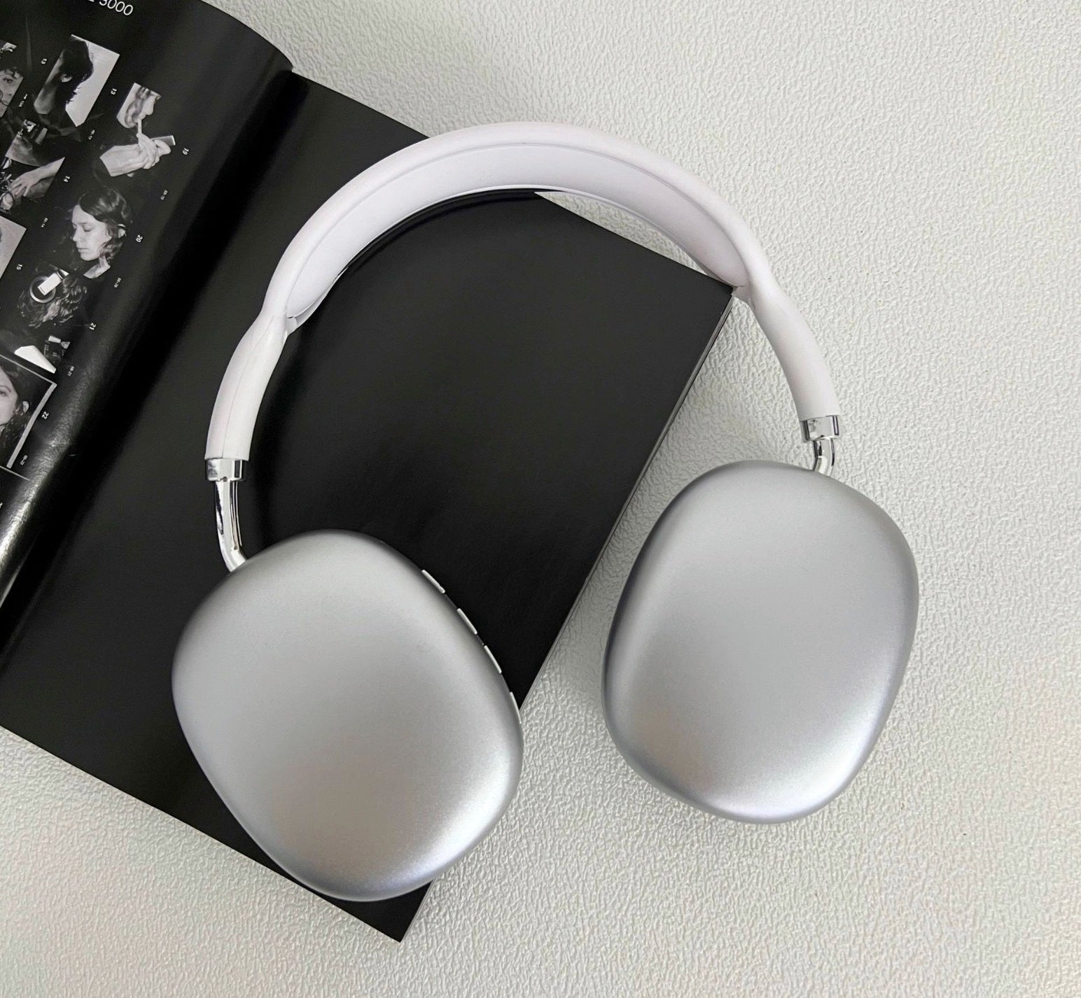 SoundMax Flex - écouteurs sans fil avec arceau réglable