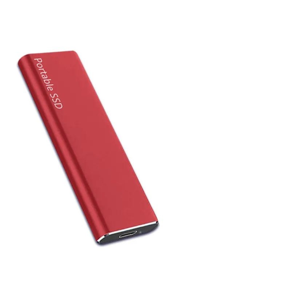 SpeedVault - Disque dur à état solide portable (SSD)