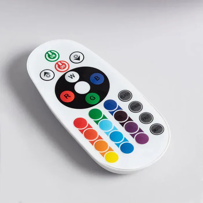 GlowingEdge - Élégante LED avec éclairage à 360 degrés