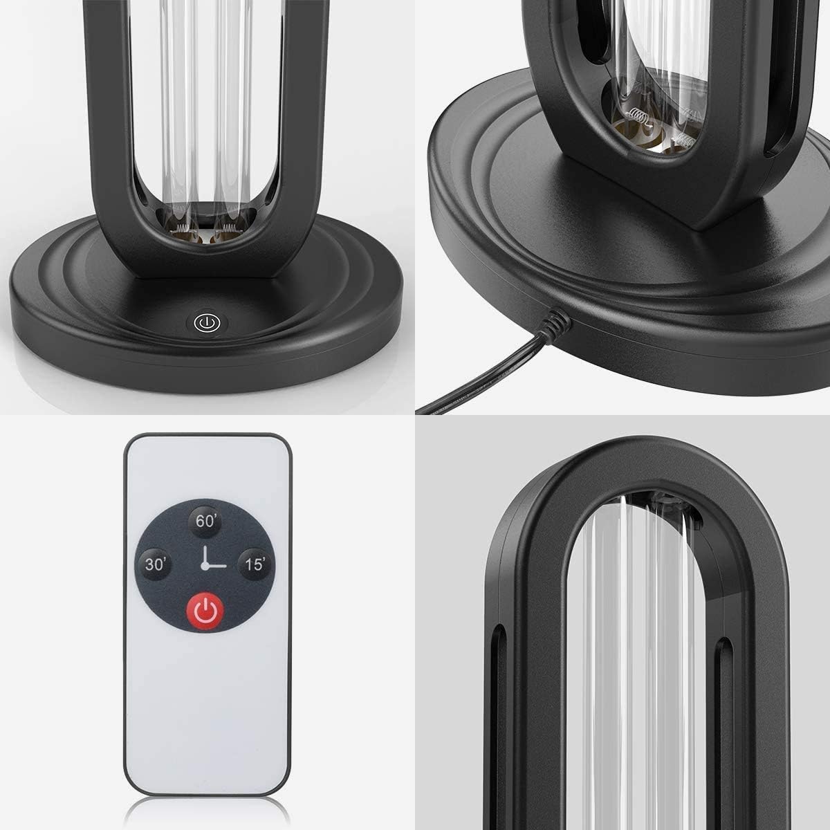 PureShield Désinfectant UV Haute Performance pour une Stérilisation Sûre et Efficace