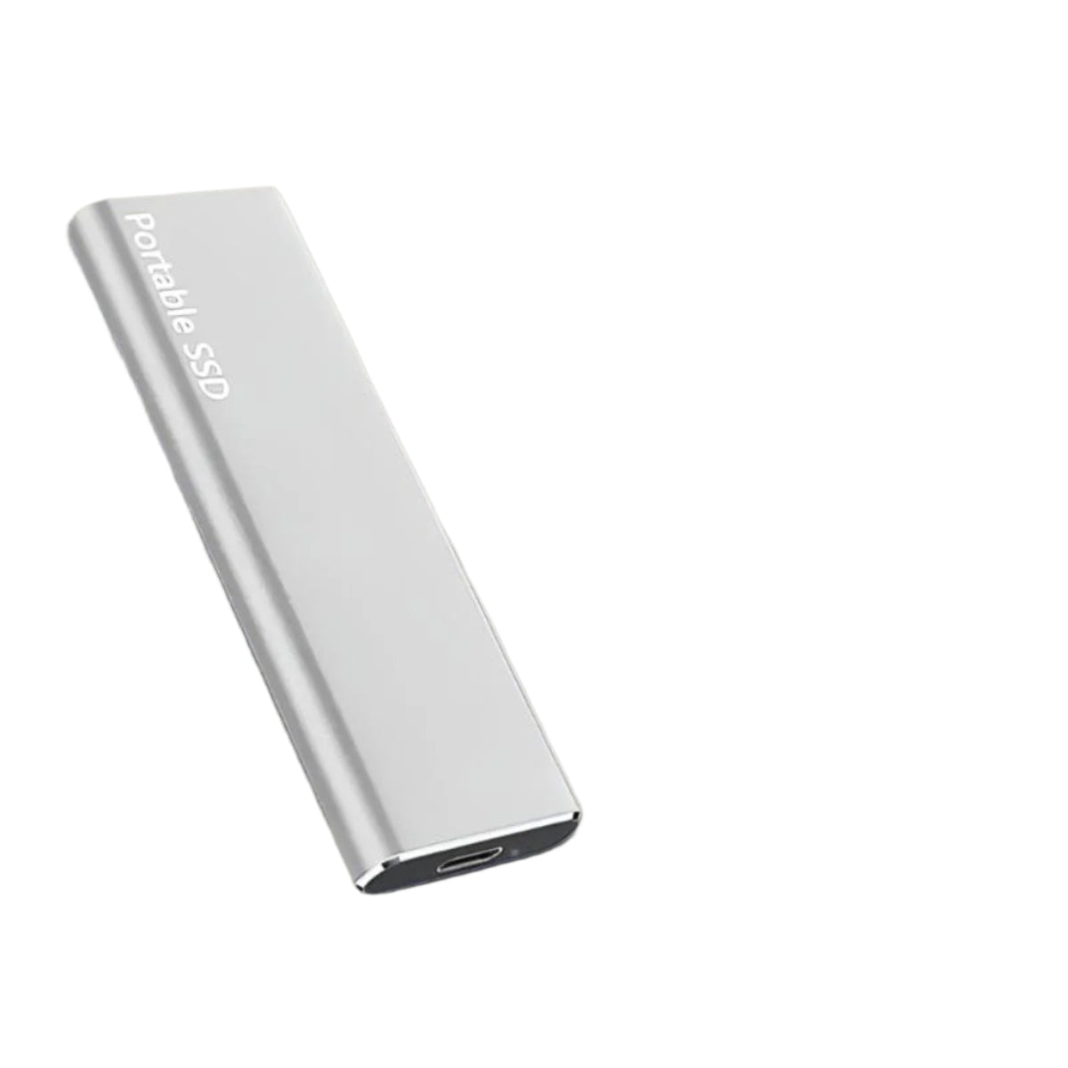 SpeedVault - Disque dur à état solide portable (SSD)