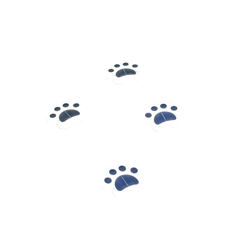 SolarGlow – Éclairage de jardin solaire avec allumage automatique