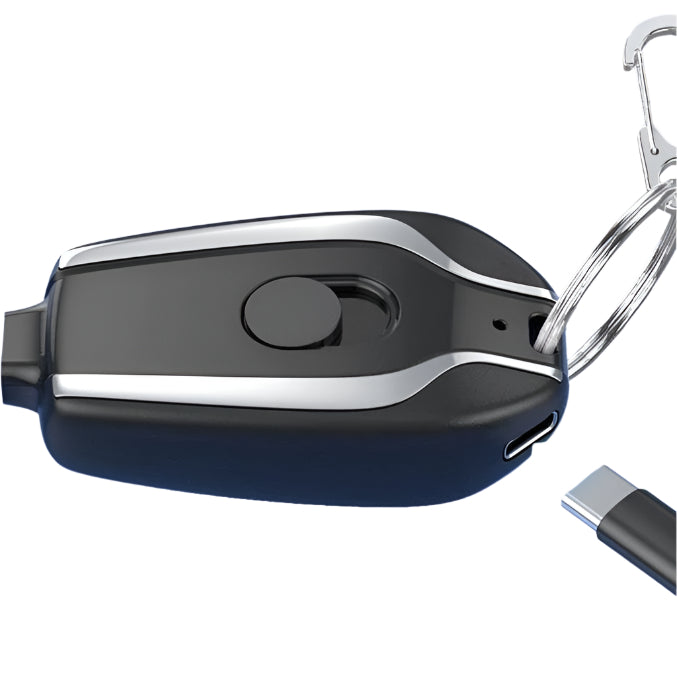 DataSwift - Clé USB double port compatible