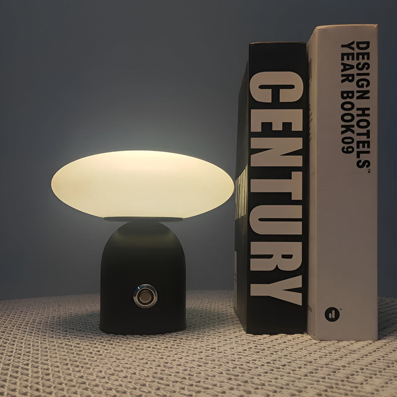 GlowMate - lampe sans fil avec contrôle tactile