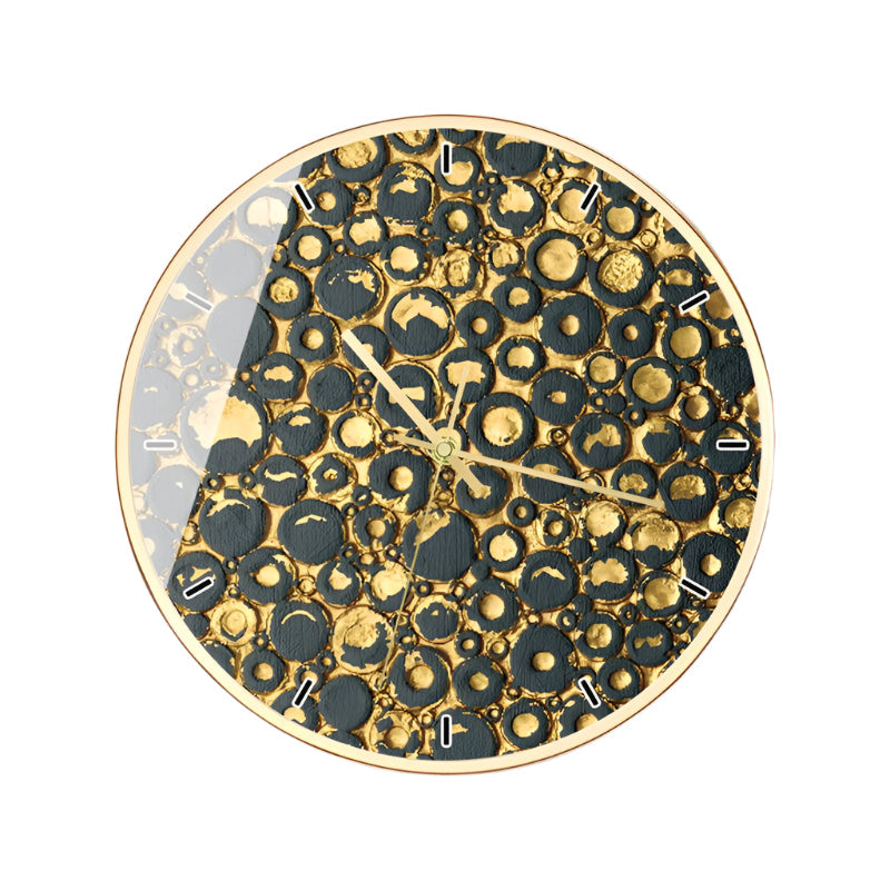 Horloge Murale Minimaliste NordicTick