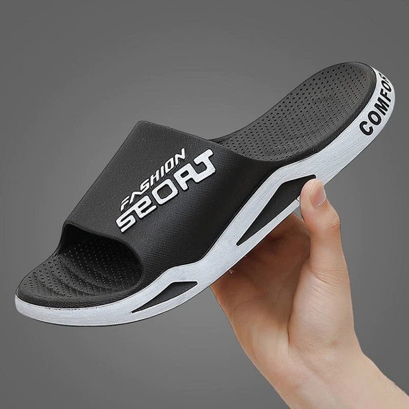 Sandales de sport