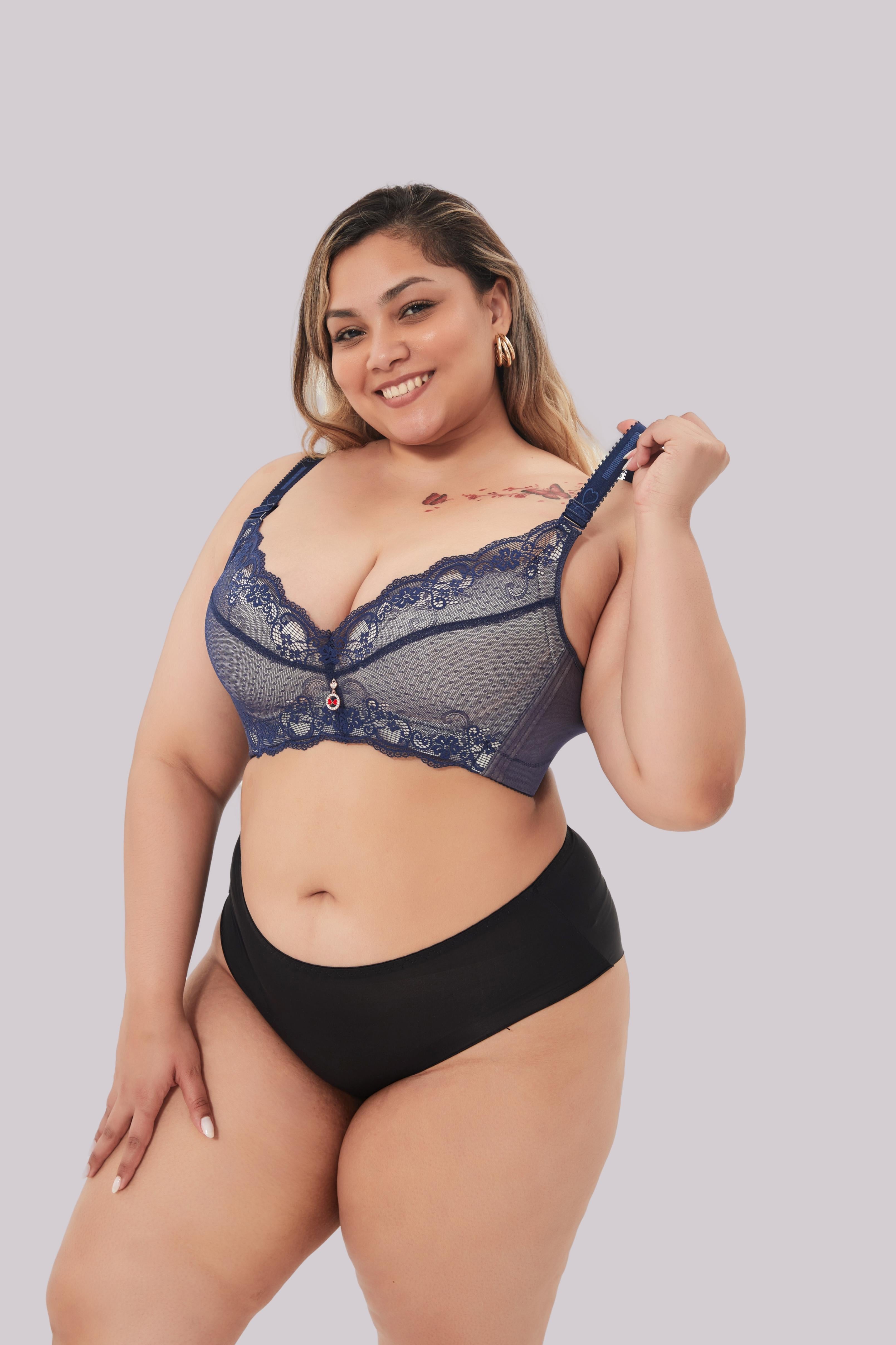 SupportEase Nora | Soutien-gorge de maintien maximal