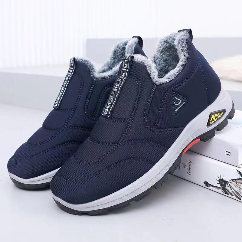 Jeremiah - Belles chaussures d'hiver à enfiler