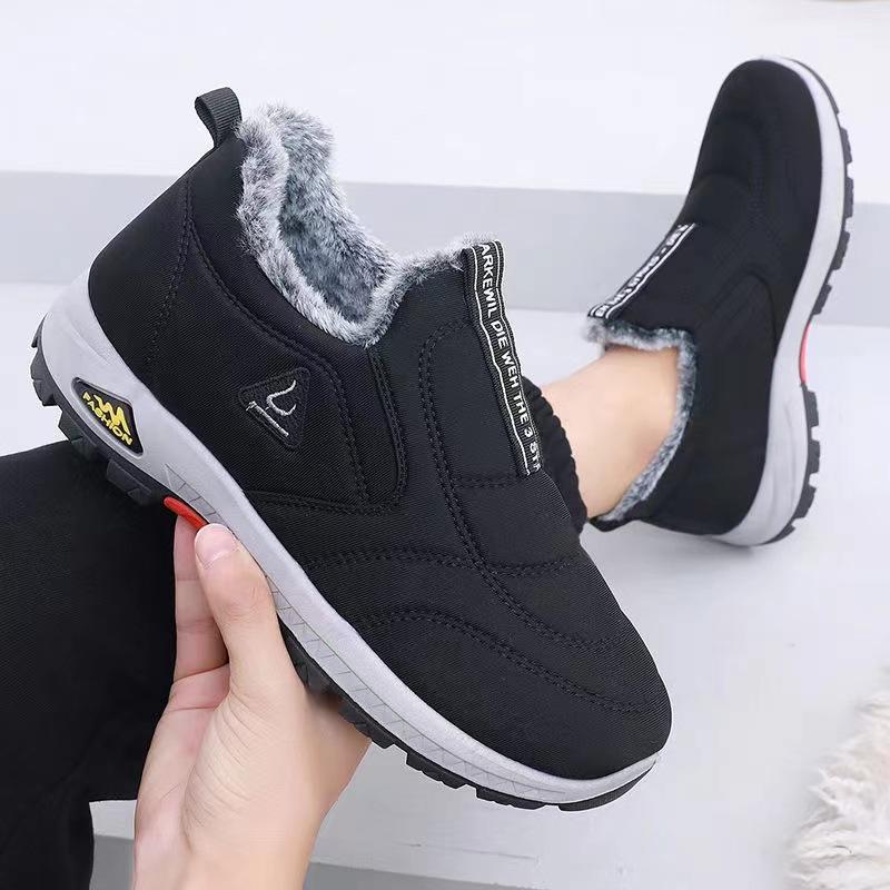 Jeremiah - Belles chaussures d'hiver à enfiler