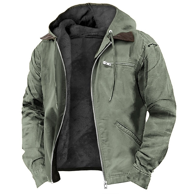 Veste extérieure élégante Aries