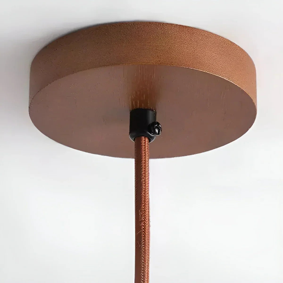 SkyNest - Lampe de Plafond Zen