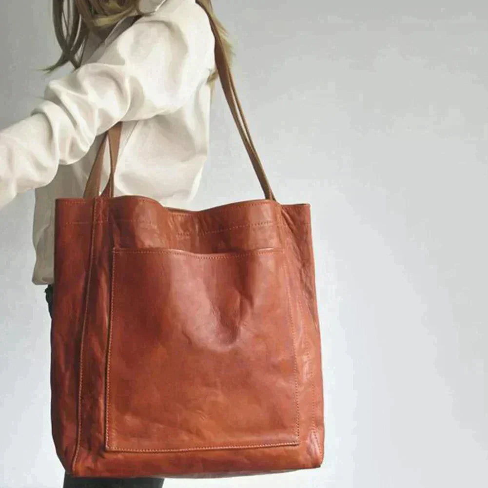 Sophistication élégante avec le sac Neve