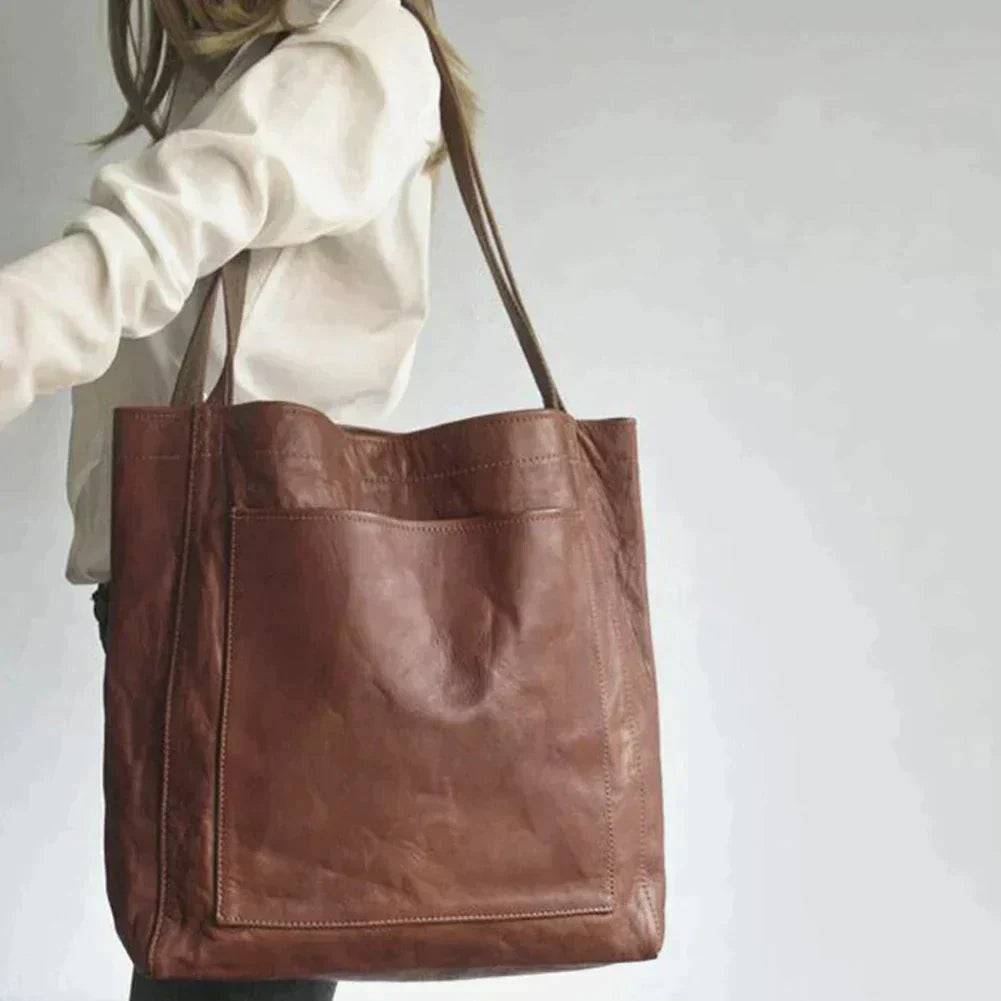 Sophistication élégante avec le sac Neve