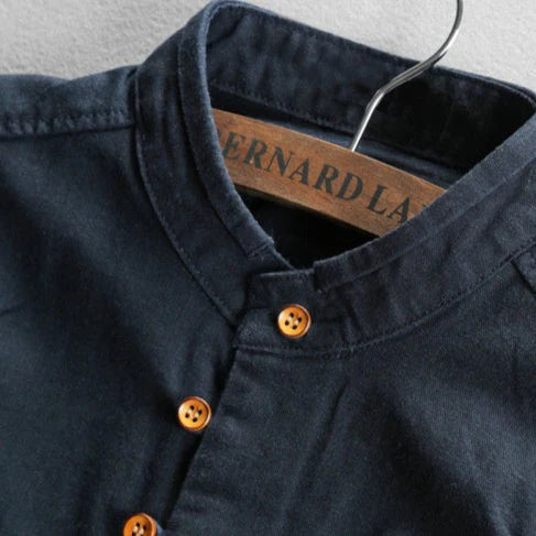 KatanaWear | Chemise style japonais pour homme