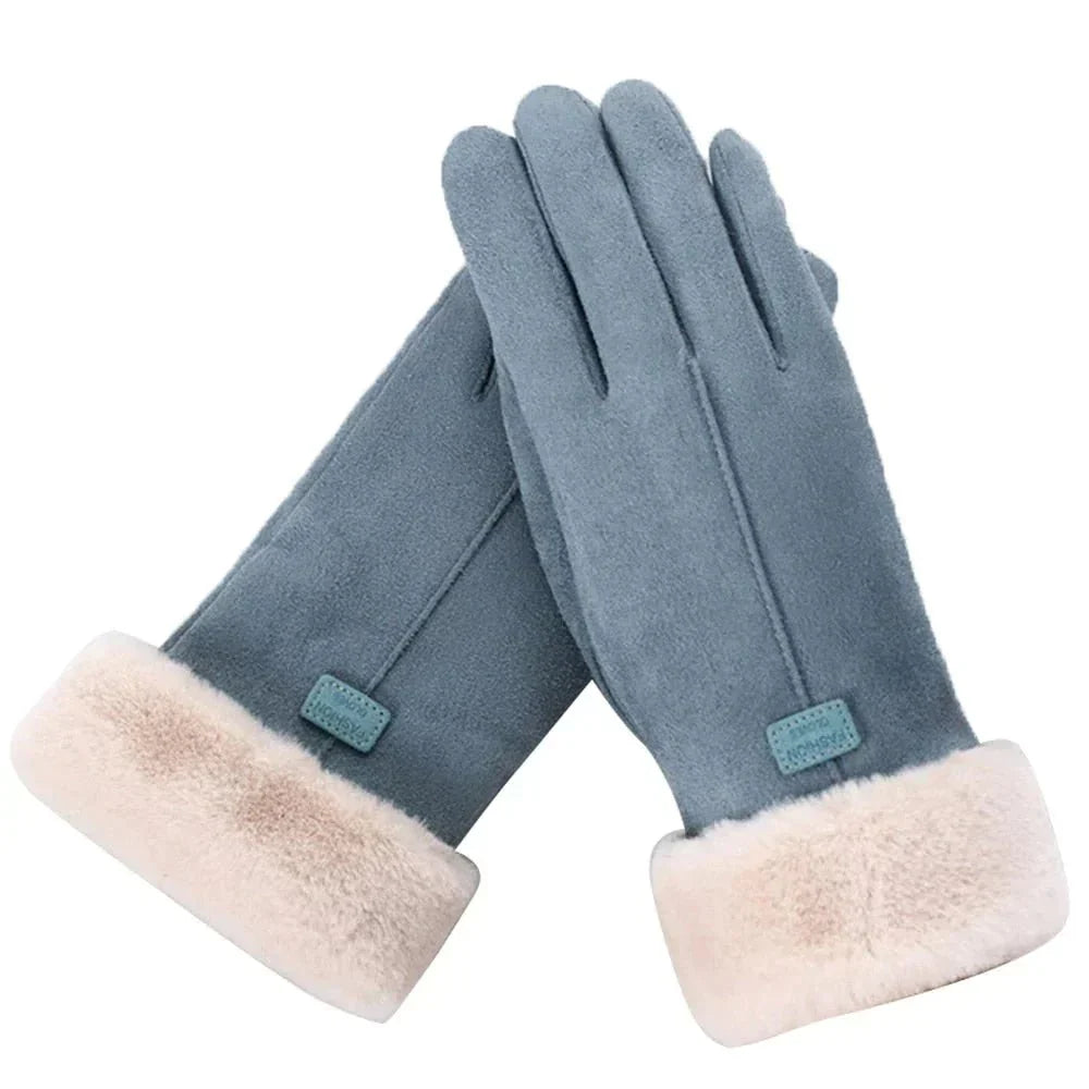 Gants d'hiver Vina