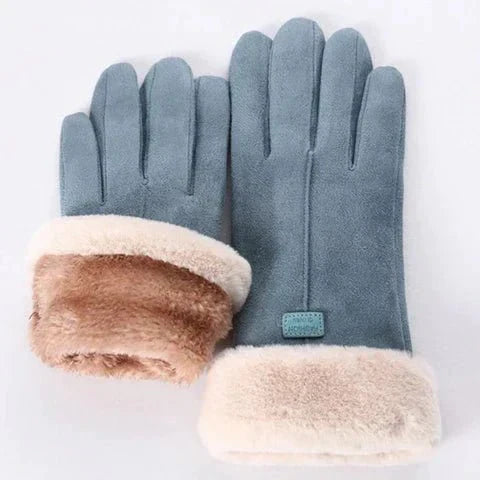 Gants d'hiver Vina