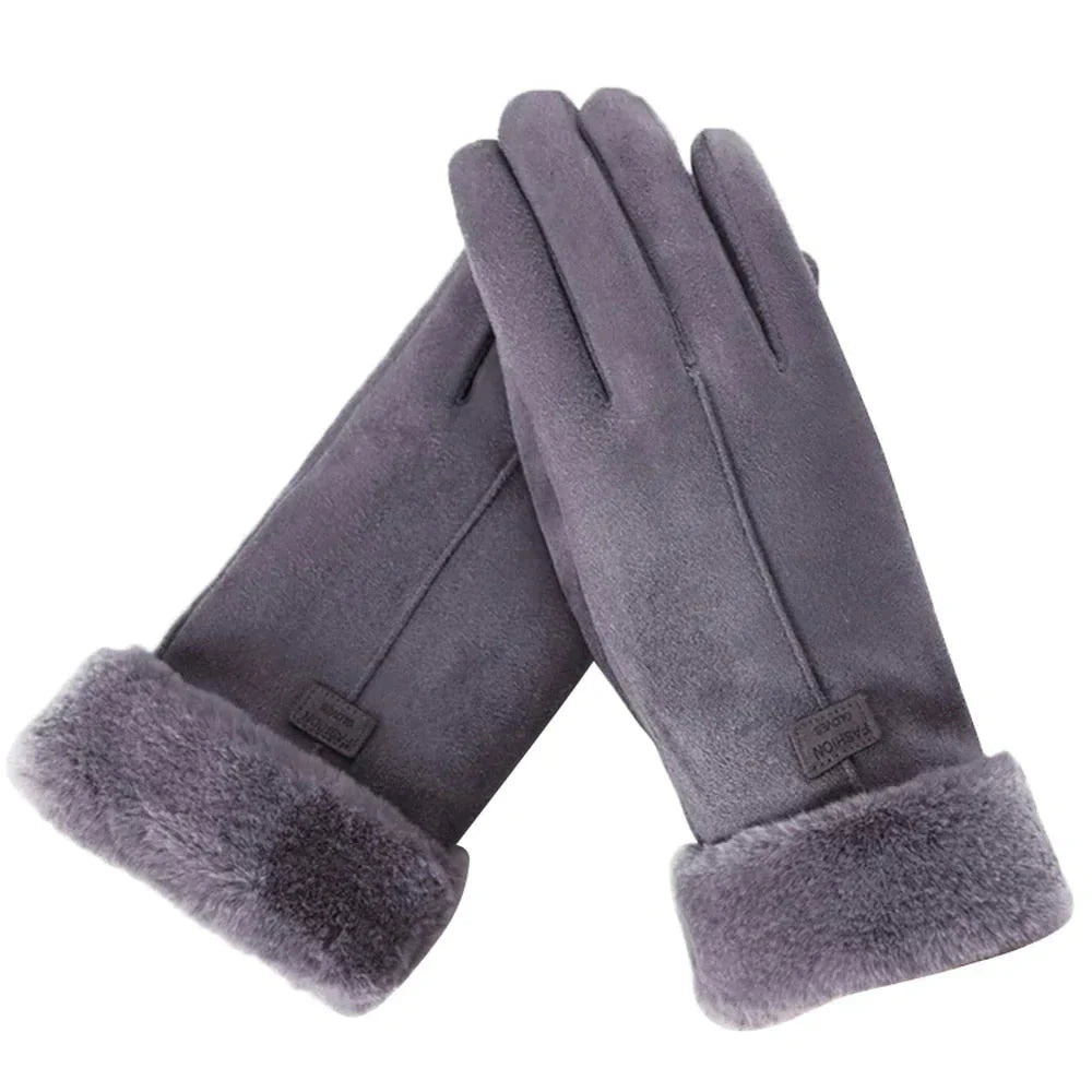 Gants d'hiver Vina