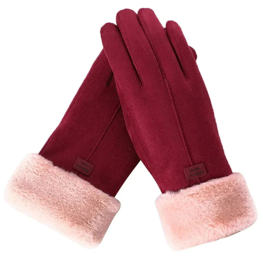 Gants d'hiver Vina