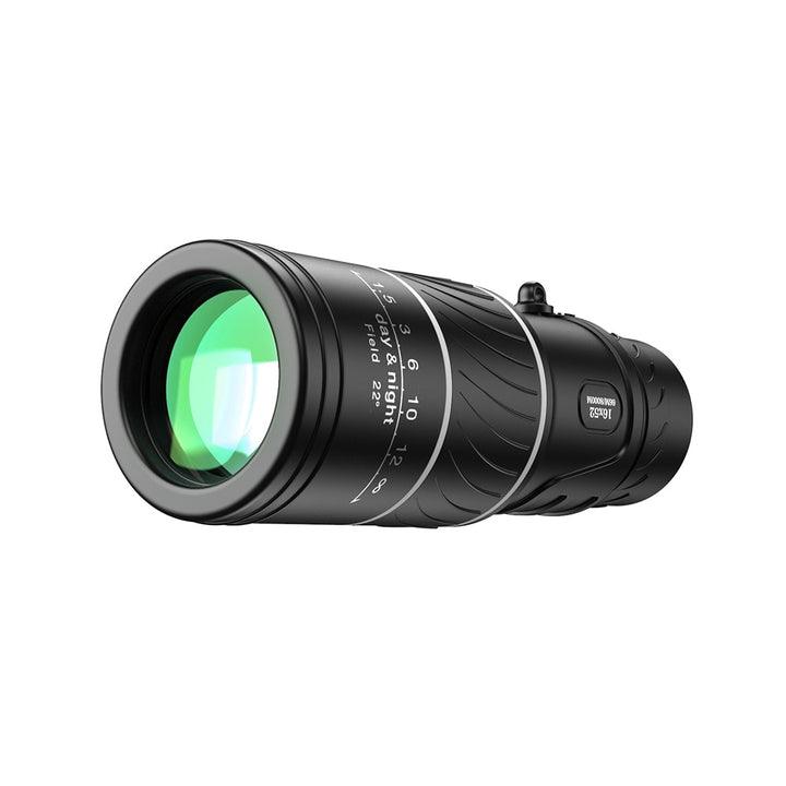 ZoomVista - Télescope monoculaire haute définition
