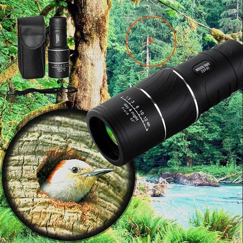 ZoomVista - Télescope monoculaire haute définition
