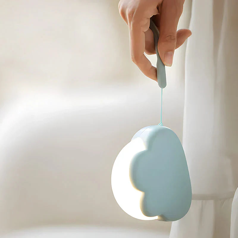 SkyLume – Lampe de chevet sans fil Yndig